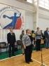 Ирина Кононенко посетила спортивно-художественный праздник